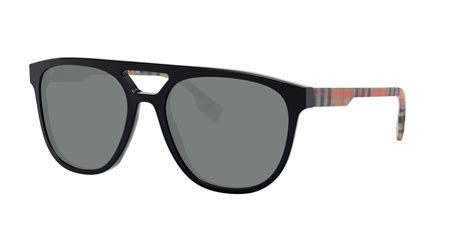 burberry prescription sunglass frames|burberry prescription glasses men's.